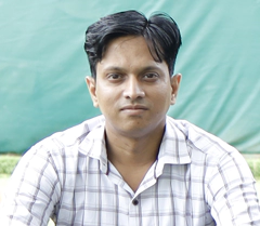 Raj Kumar