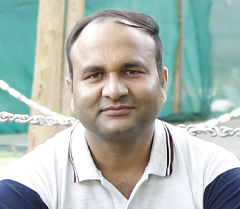 Ravi shakya