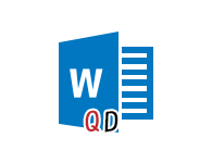 QuickData Word Recovery