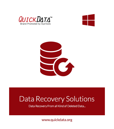 VMDK Data Recovery
